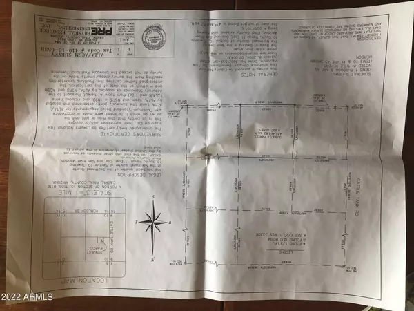 Marana, AZ 85658,0 E crystal visions Road NW #-