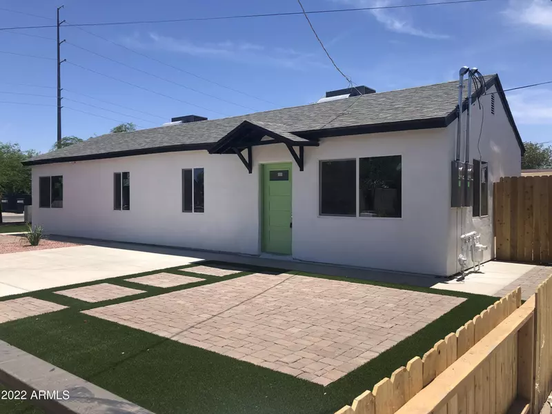 257 E Oakland Street, Chandler, AZ 85225