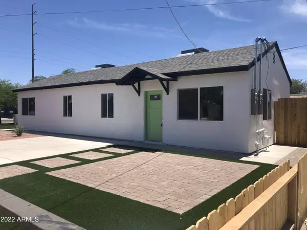 Chandler, AZ 85225,257 E Oakland Street