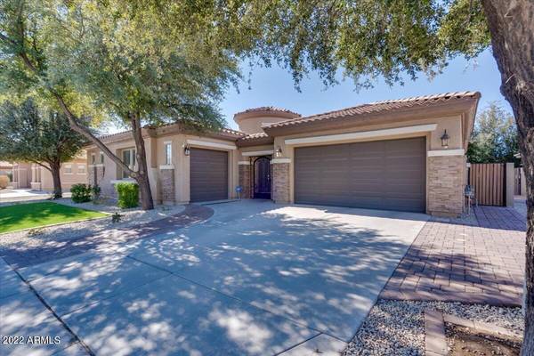 Chandler, AZ 85286,2538 S WHETSTONE Place