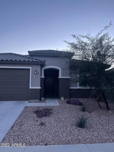 25676 N 162ND Drive, Surprise, AZ 85387