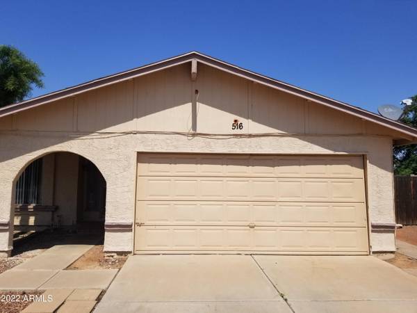 Chandler, AZ 85225,516 W MANOR Street