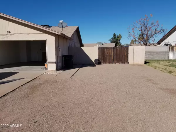 Chandler, AZ 85225,516 W MANOR Street