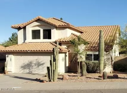 1302 E BLUEFIELD Avenue, Phoenix, AZ 85022