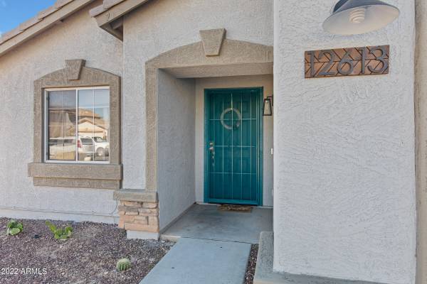 El Mirage, AZ 85335,12613 W PERSHING Street