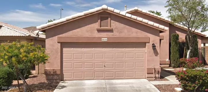 21222 N 94TH Lane, Peoria, AZ 85382