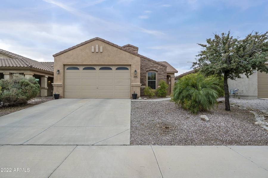 3185 W DANCER Lane, Queen Creek, AZ 85144