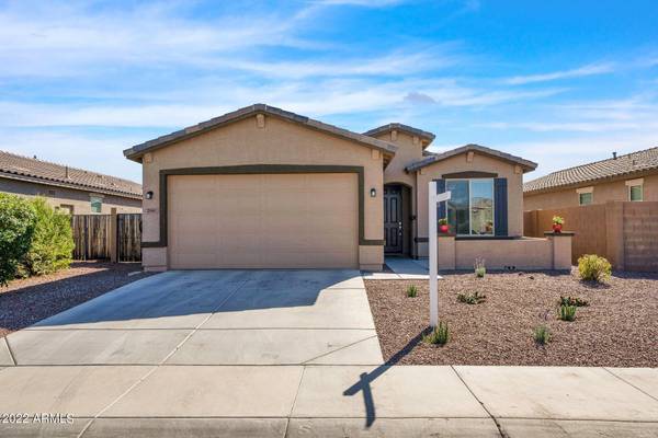 Queen Creek, AZ 85144,2061 W TOBIAS Way