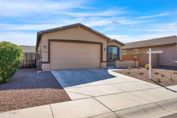 Queen Creek, AZ 85144,2061 W TOBIAS Way