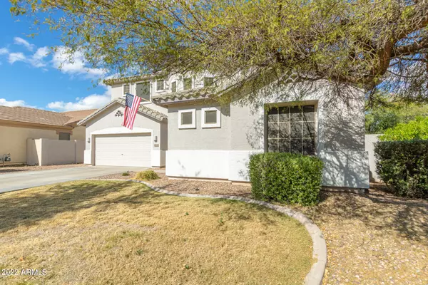 Gilbert, AZ 85297,4245 S SNOWCAP Drive