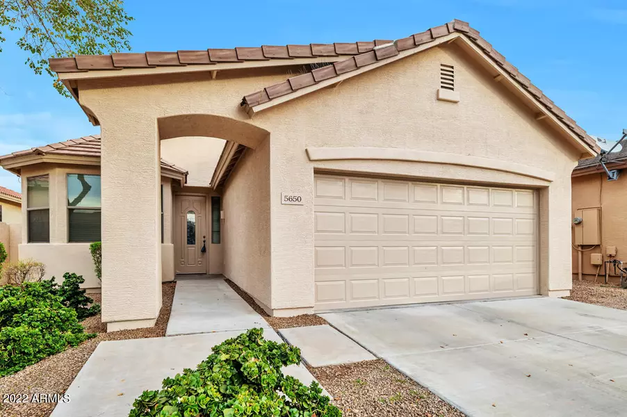 5650 W VINEYARD Road, Laveen, AZ 85339