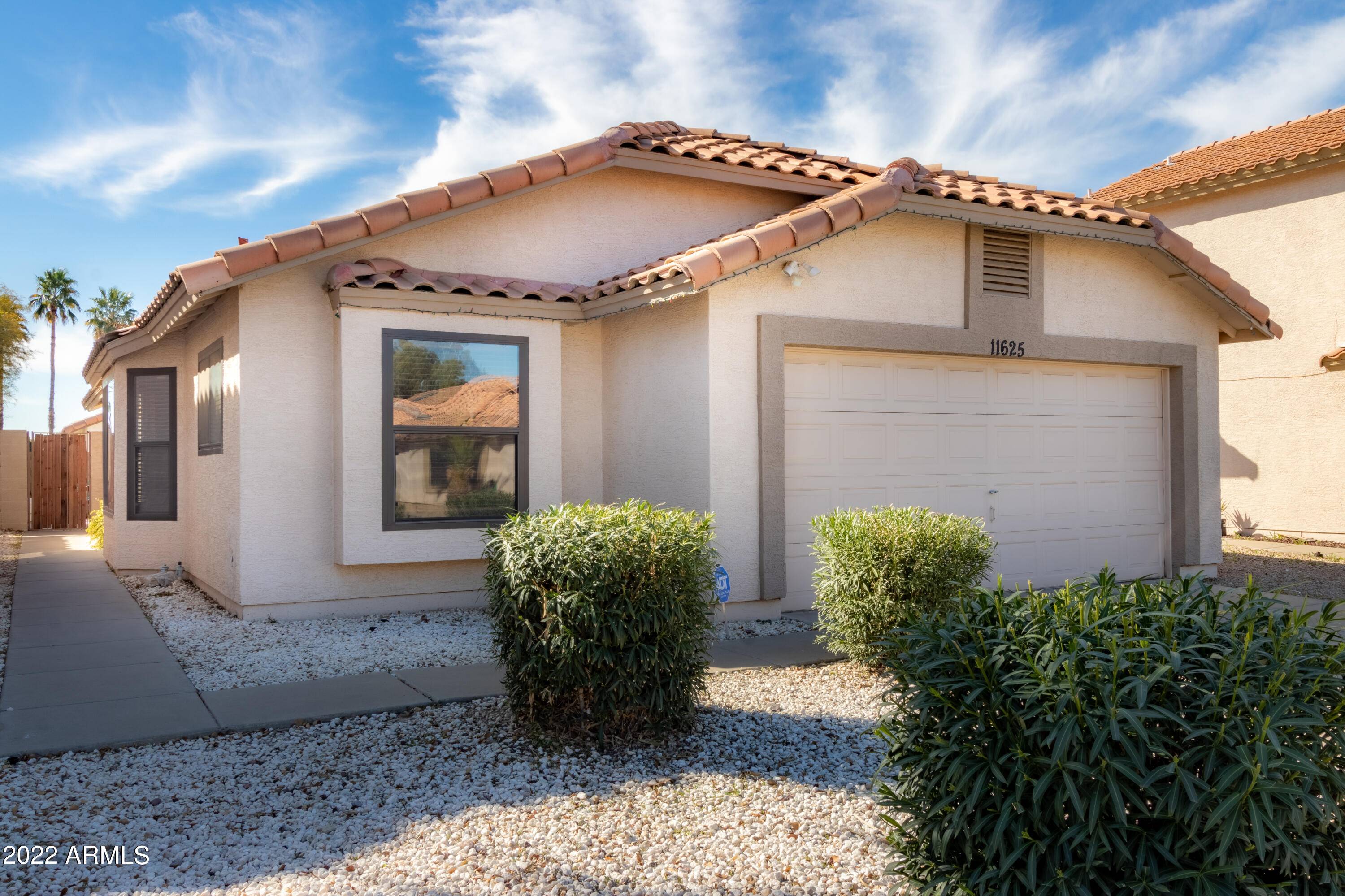 11625 W SAGE Drive, Avondale, AZ 85392
