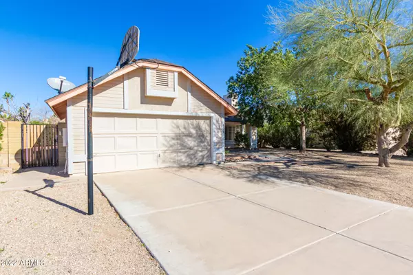 Chandler, AZ 85226,4748 W FOLLEY Street