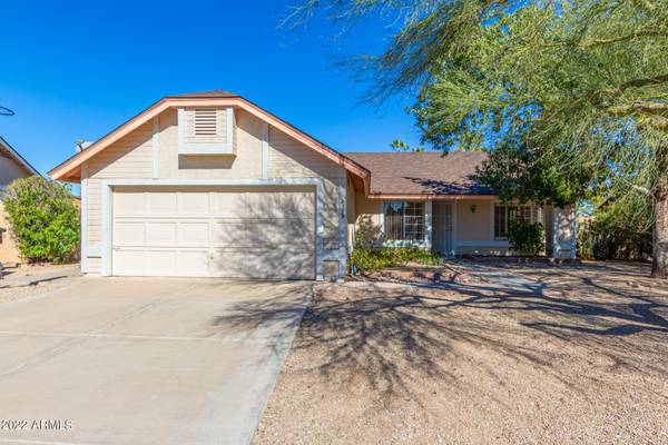 Chandler, AZ 85226,4748 W FOLLEY Street