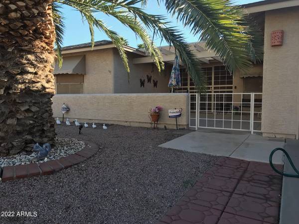 Sun Lakes, AZ 85248,26613 S SAGEBERRY Drive