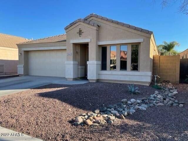 9849 W MELINDA Lane W, Peoria, AZ 85382