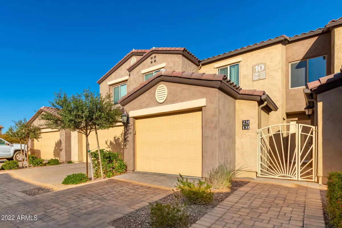 Chandler, AZ 85248,250 W QUEEN CREEK Road #131