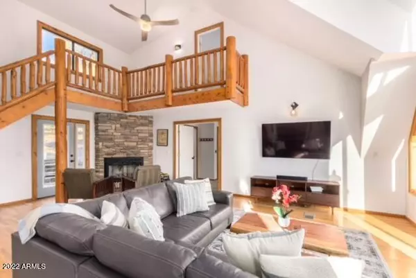 Payson, AZ 85541,8205 W GIBSON RANCH Road