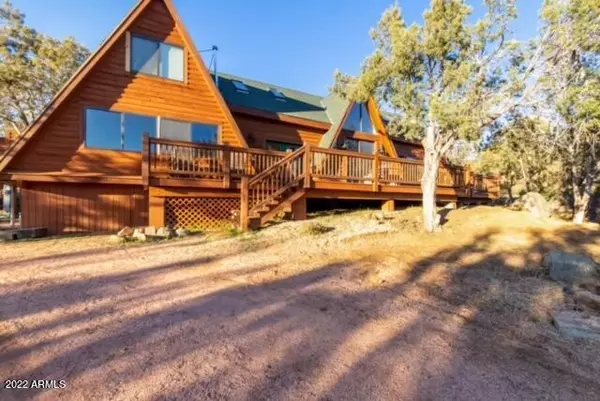 Payson, AZ 85541,8205 W GIBSON RANCH Road