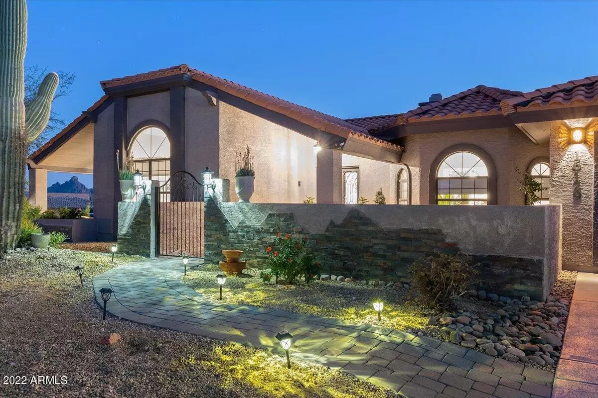 Fountain Hills, AZ 85268,16129 E TREVINO Drive