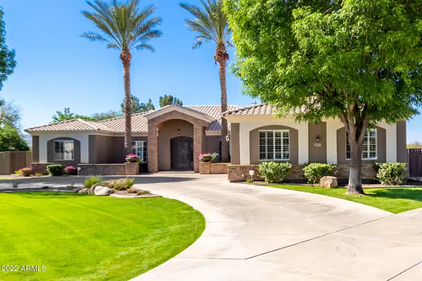 Queen Creek, AZ 85142,22972 S 193RD Street