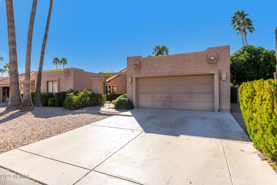 26018 S HOWARD Drive, Sun Lakes, AZ 85248