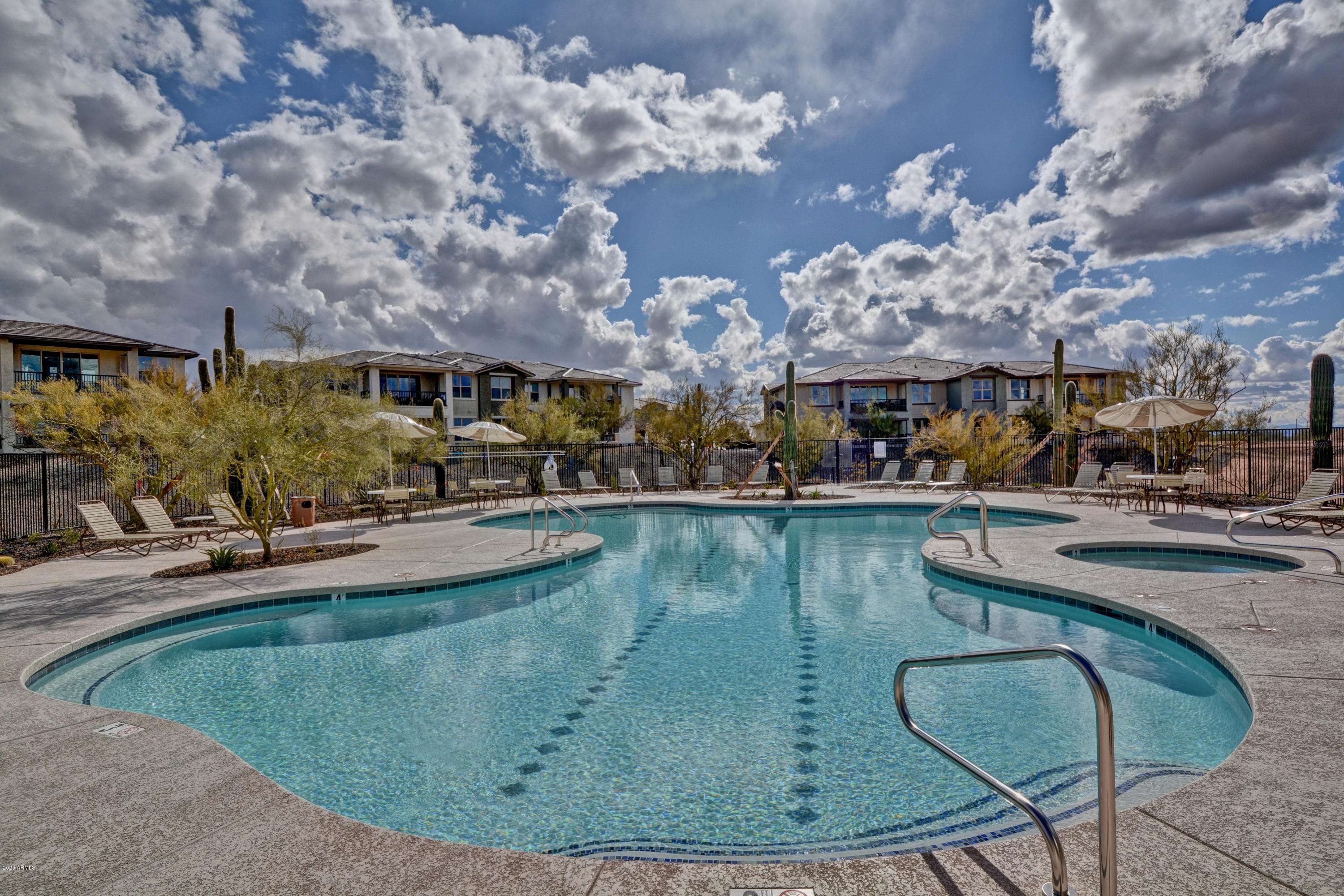 Cave Creek, AZ 85331,5100 E RANCHO PALOMA Drive #1019