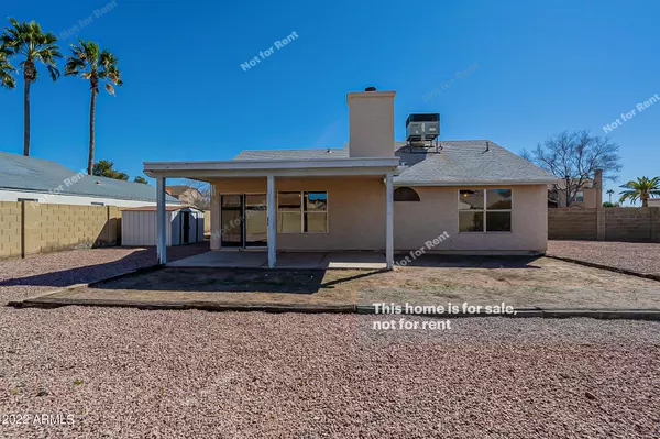 Glendale, AZ 85306,6210 W MAUI Lane