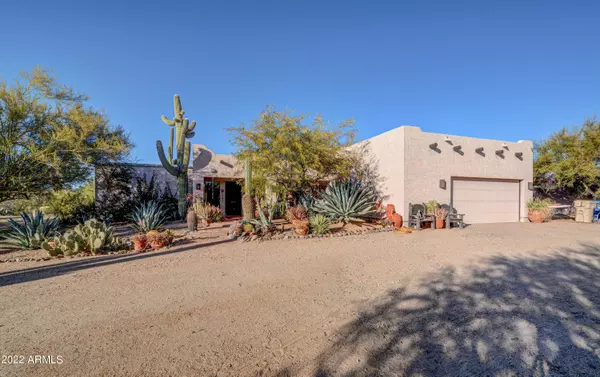 Cave Creek, AZ 85331,5428 E YOLANTHA Street