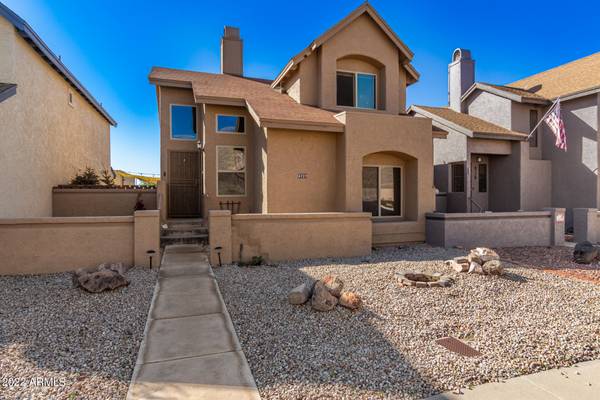 Peoria, AZ 85382,6727 W AIRE LIBRE Avenue