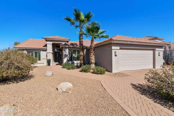 Sun Lakes, AZ 85248,10012 E CEDAR WAXWING Drive