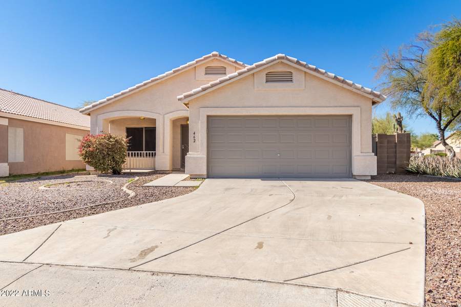 462 N OPAL Street, Mesa, AZ 85207