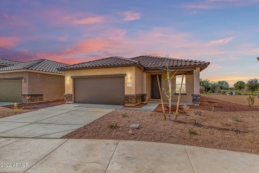 20810 N GARDENIA Road, Maricopa, AZ 85138