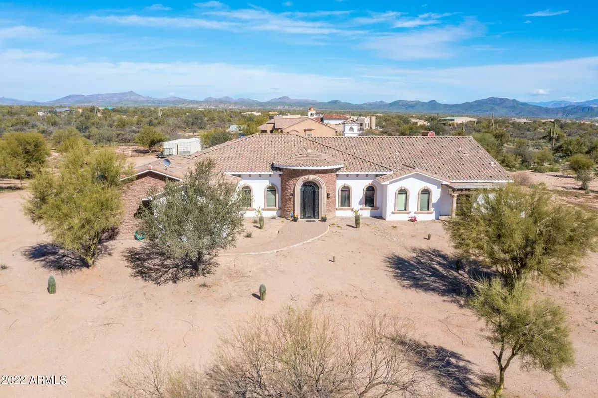 Scottsdale, AZ 85262,31107 N 161ST Place