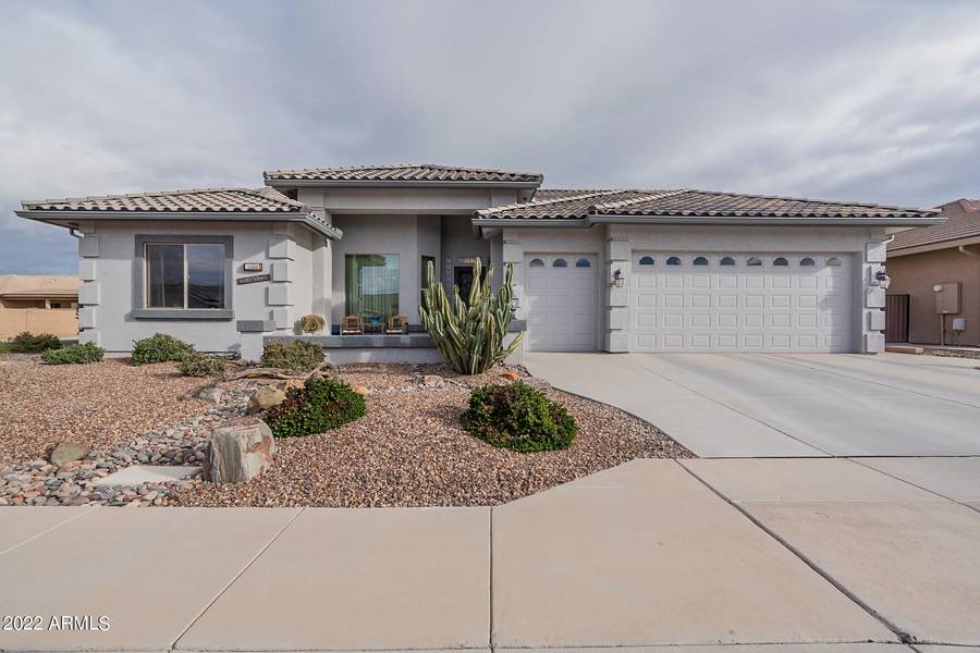 11222 E Ocaso Avenue, Mesa, AZ 85212