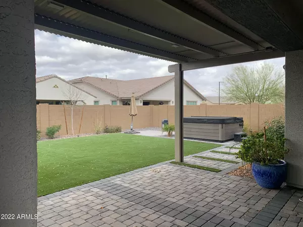 Surprise, AZ 85387,24656 N 144TH Avenue