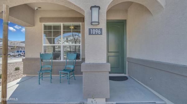 Chandler, AZ 85225,1255 N ARIZONA Avenue #1096