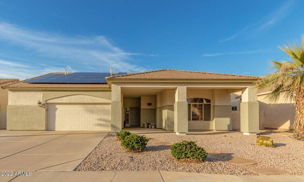 206 E SMOKE TREE Road, Gilbert, AZ 85296