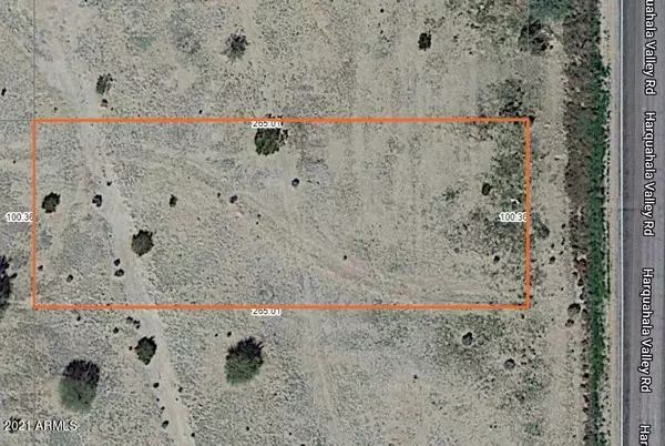 Tonopah, AZ 85354,300 S Harquahala Valley Road #-
