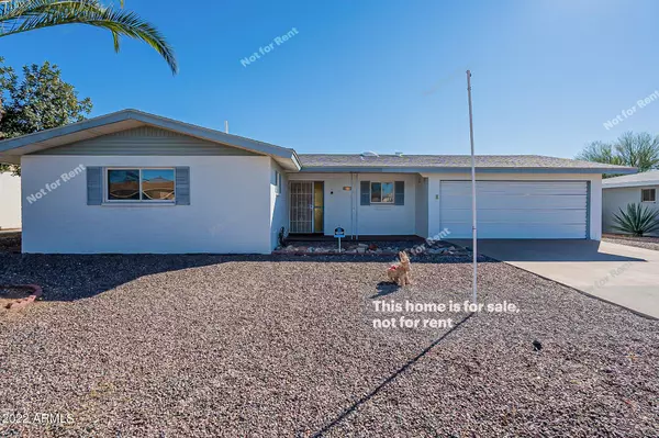 Mesa, AZ 85205,6627 E ELLIS Street