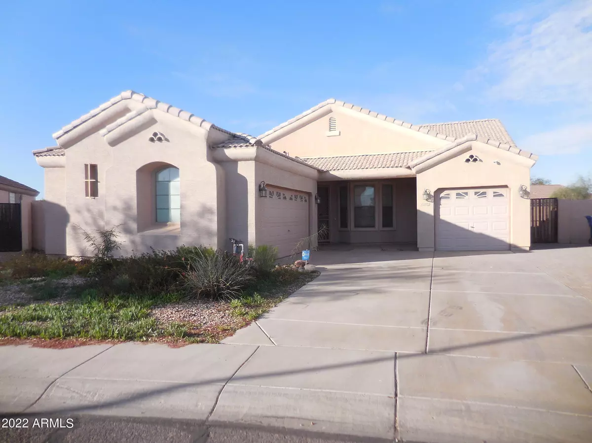 Avondale, AZ 85323,10957 W CHASE Lane