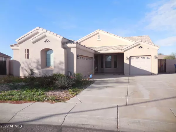 10957 W CHASE Lane, Avondale, AZ 85323