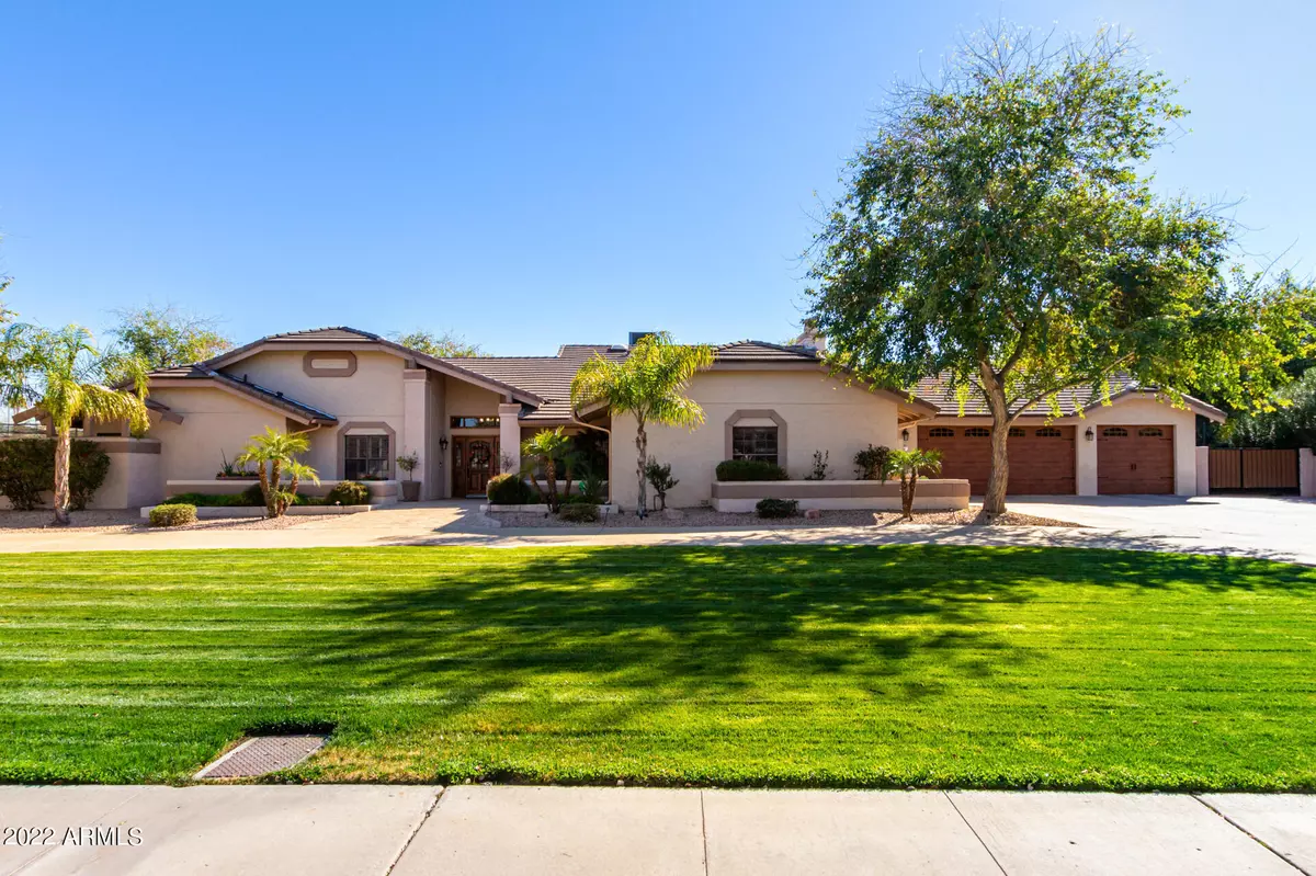 Glendale, AZ 85304,6301 W ASTER Drive