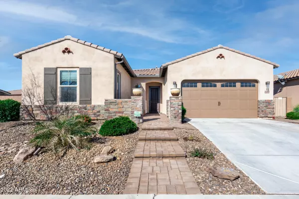 16068 W CAMERON Drive, Surprise, AZ 85379