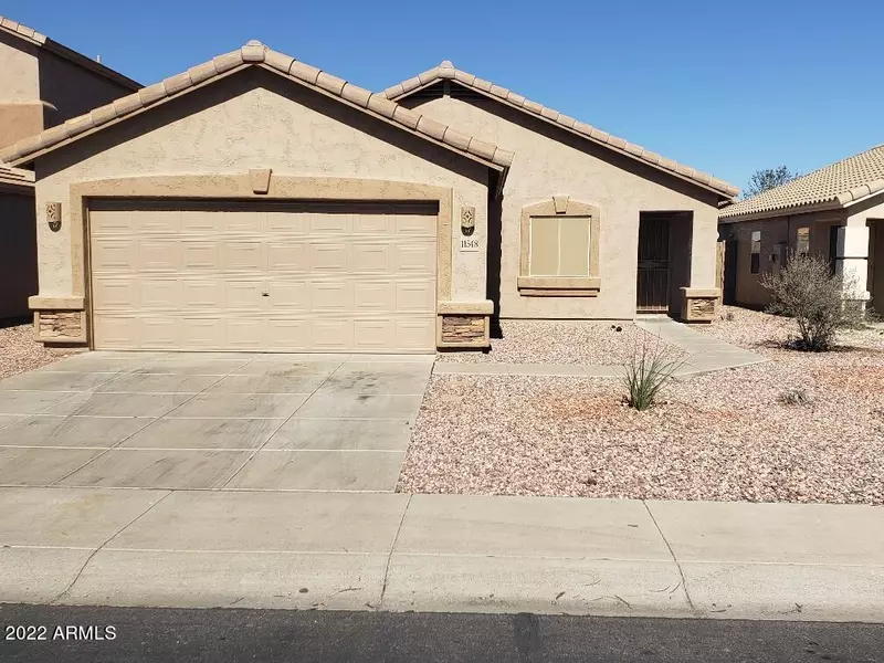 11548 W OGLESBY Avenue, Youngtown, AZ 85363