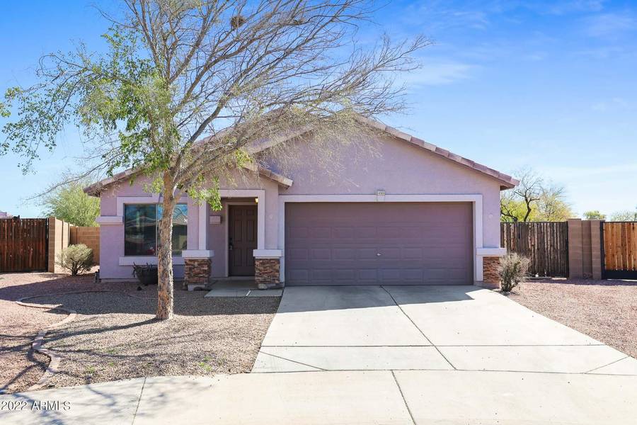 14305 N 147TH Drive, Surprise, AZ 85379