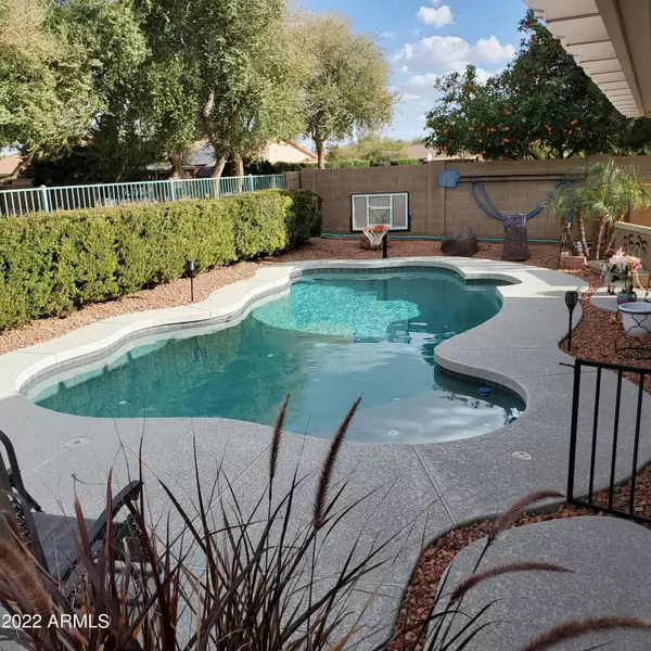 17713 N Woodrose Avenue, Surprise, AZ 85374