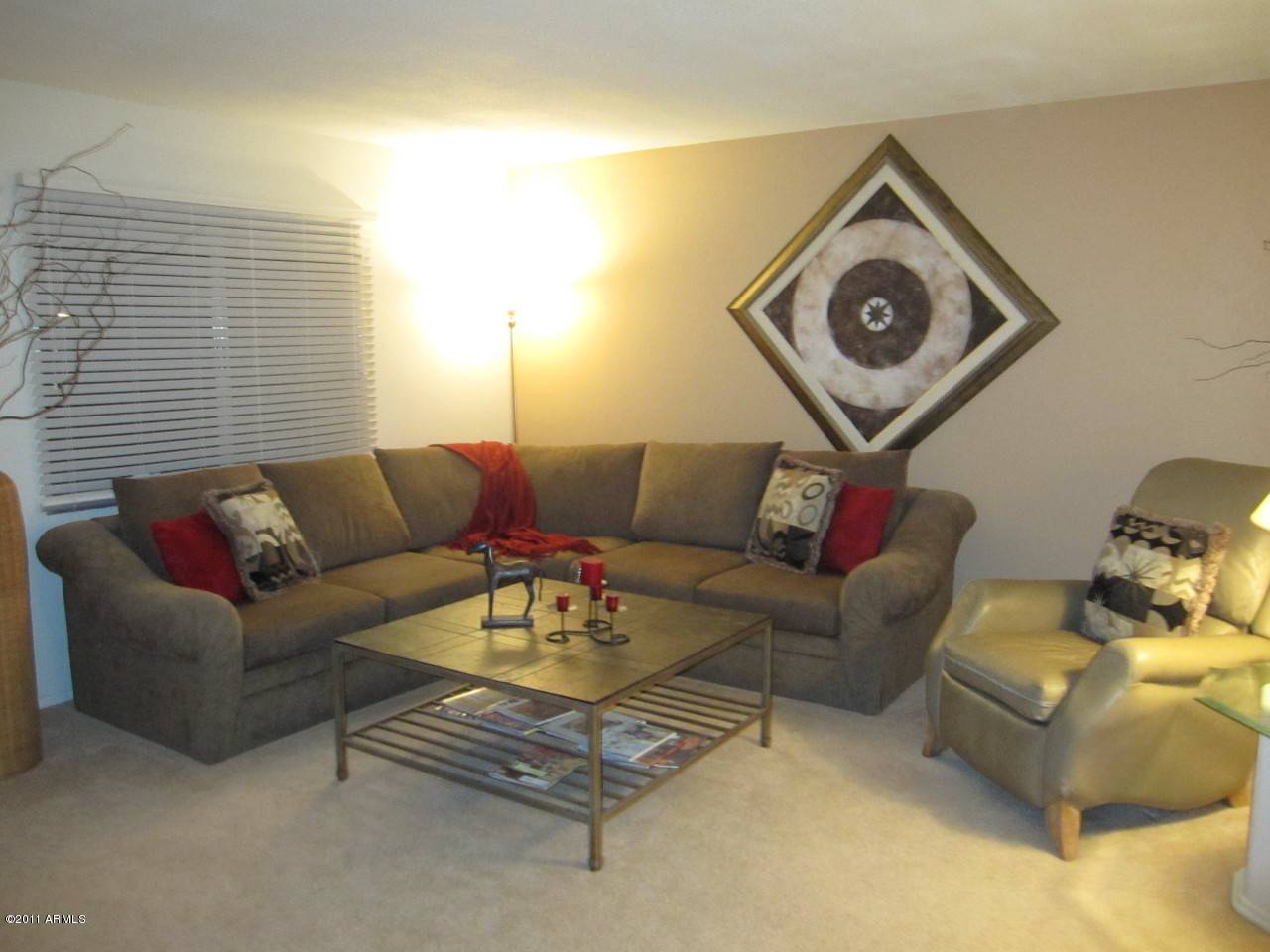 Scottsdale, AZ 85250,5878 N 83RD Street