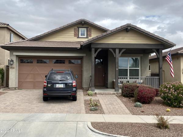 Buckeye, AZ 85396,20630 W NELSON Place