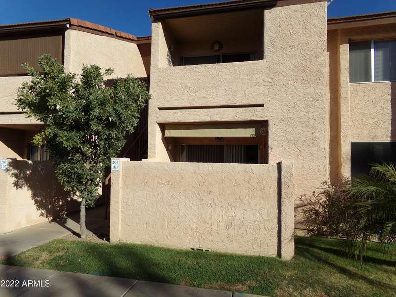 1942 S EMERSON -- #105, Mesa, AZ 85210